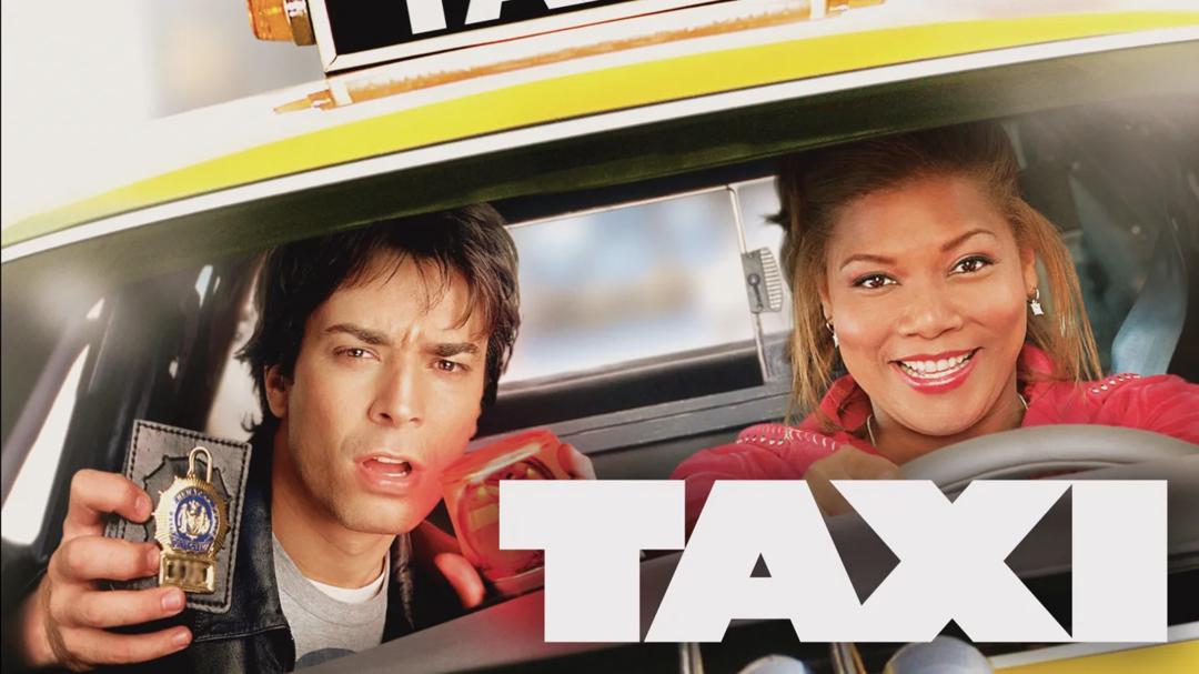 Taxi