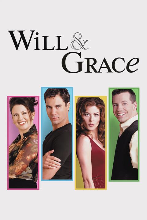 Will & Grace