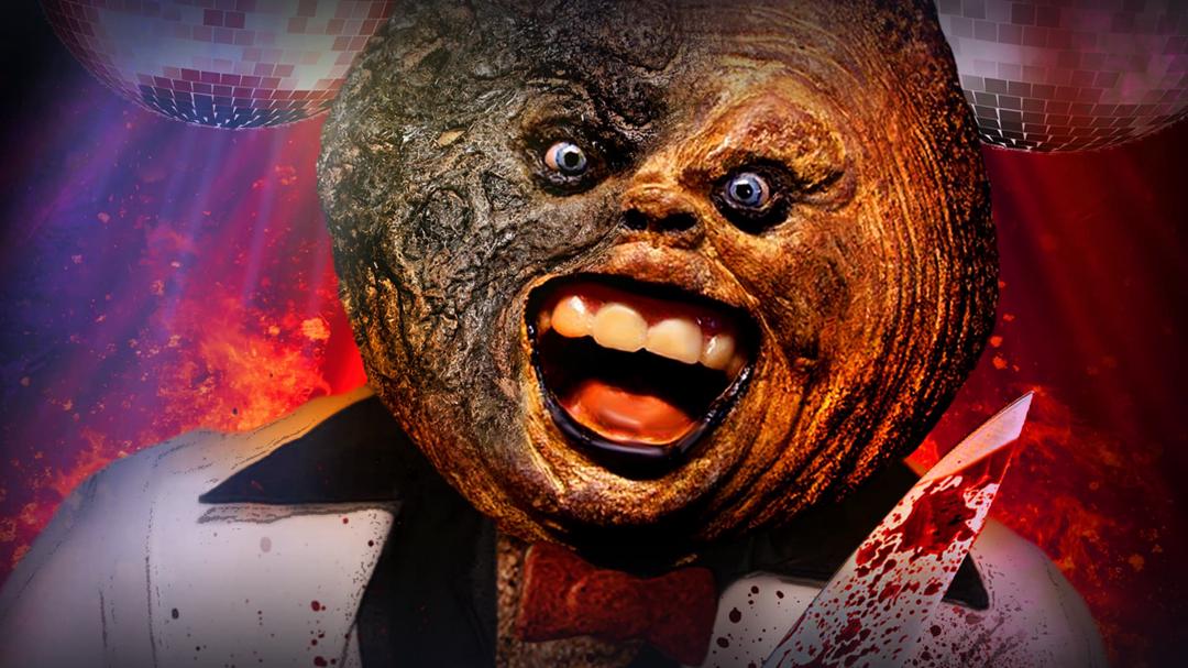 Background image for Gingerdead Man 3: Saturday Night Cleaver