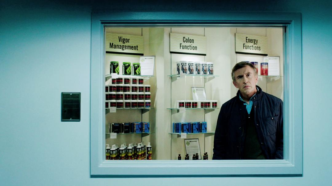 Background image for HAPPYish