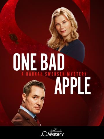 One Bad Apple: A Hannah Swensen Mystery