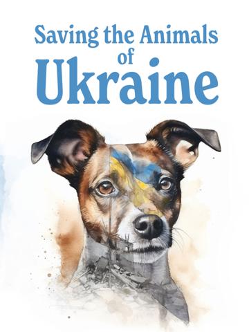 Us, Our Pets and the War