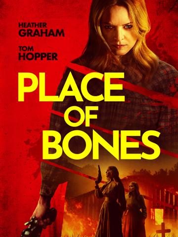 Place of Bones