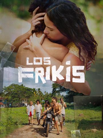 Los Frikis