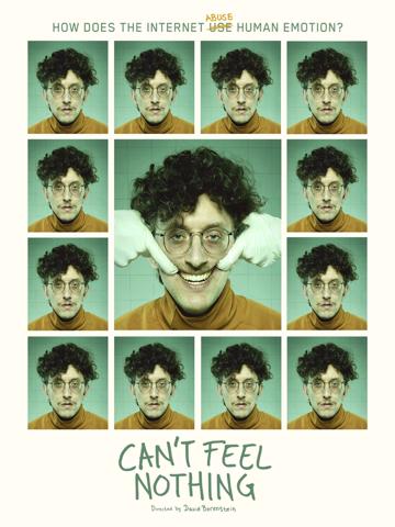 Can't Feel Nothing