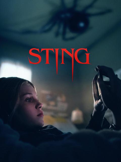 Poster för Sting