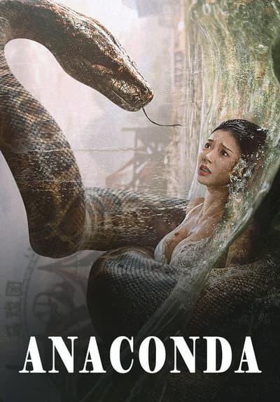 Anaconda