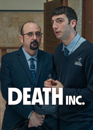 Death Inc.