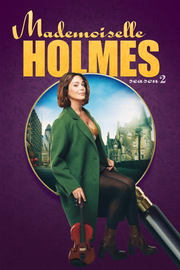 Mademoiselle Holmes