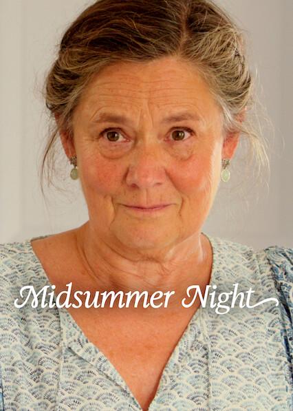 Poster för Midsommarnatt