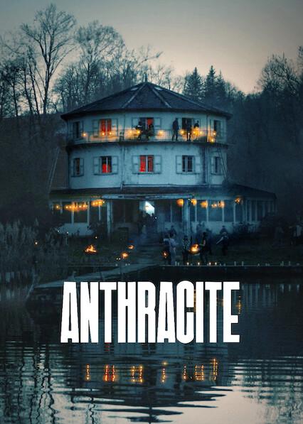 Poster för Antracit