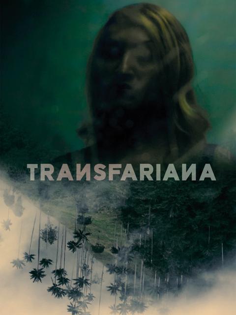 Poster för Transfariana