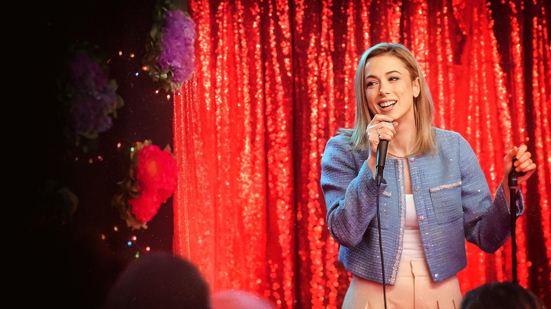 Background image for Iliza's Locals