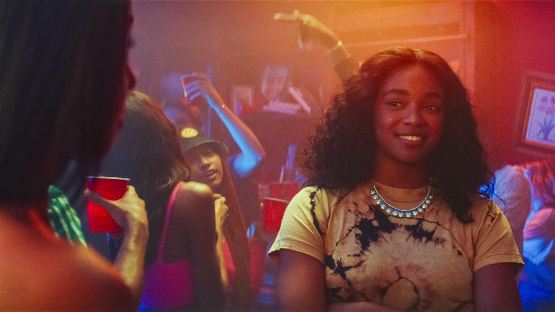 Background image for Don't Tell Mom the Babysitter's Dead
