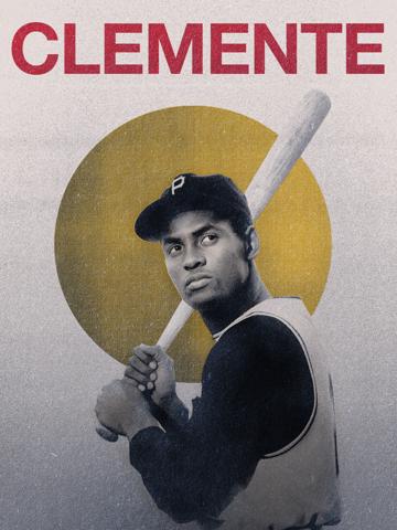 Clemente poszter