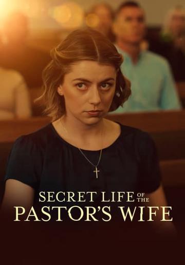 Secret Life of the Pastor's Wife