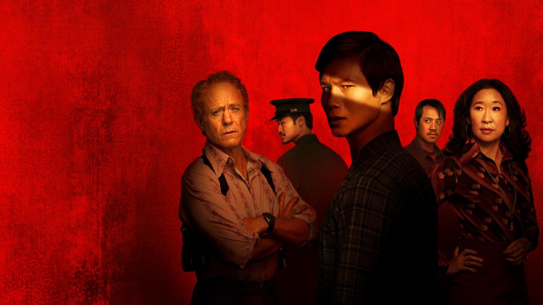 Background image for The Sympathizer