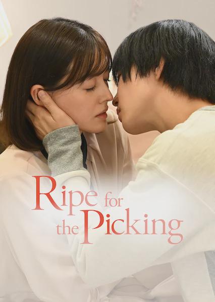 Poster för Ripe for the Picking