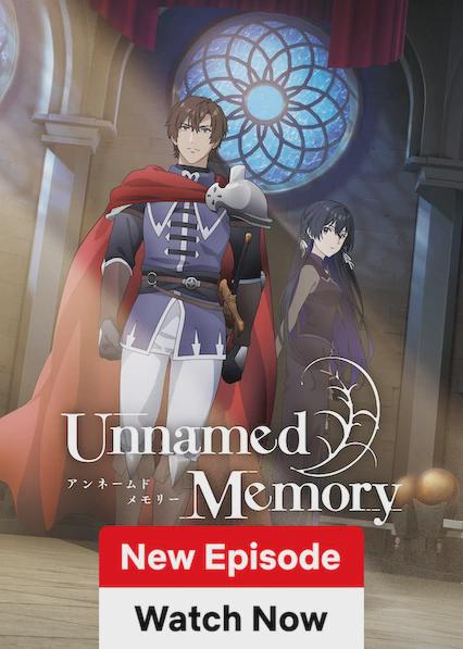 Unnamed Memory