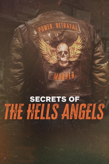 Secrets of the Hells Angels