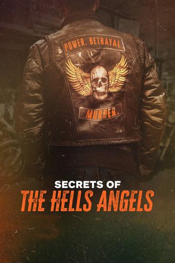 Secrets of the Hells Angels