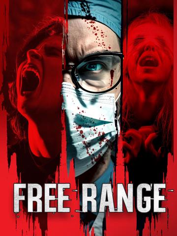 Free Range poszter