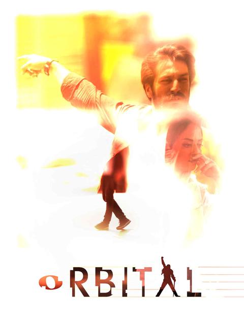 Poster för Orbital