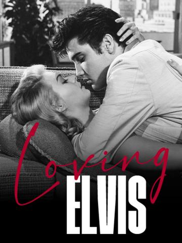 Elvis' Women