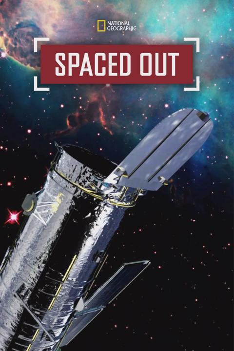 Movie poster for Scrat: Spaced Out