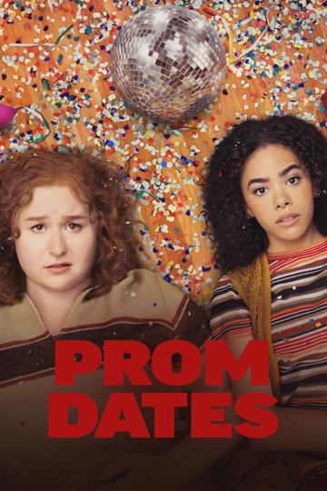 Prom Dates: A szerelem végzősei poszter