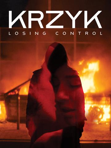 Krzyk: Losing Control
