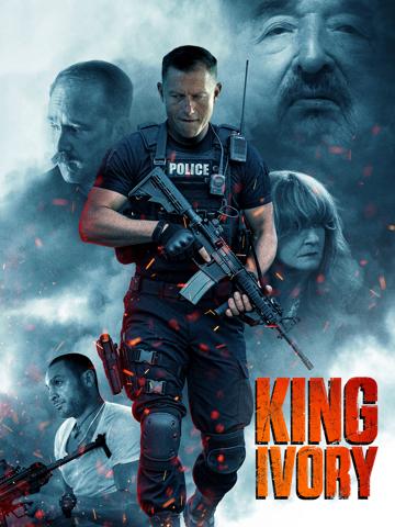 King Ivory