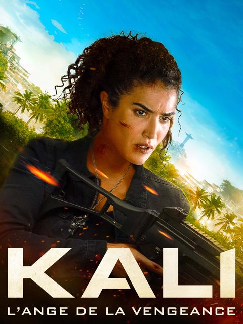 Kali: Avenging Angel