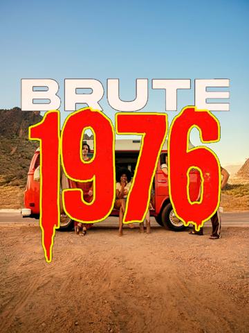 Brute 1976
