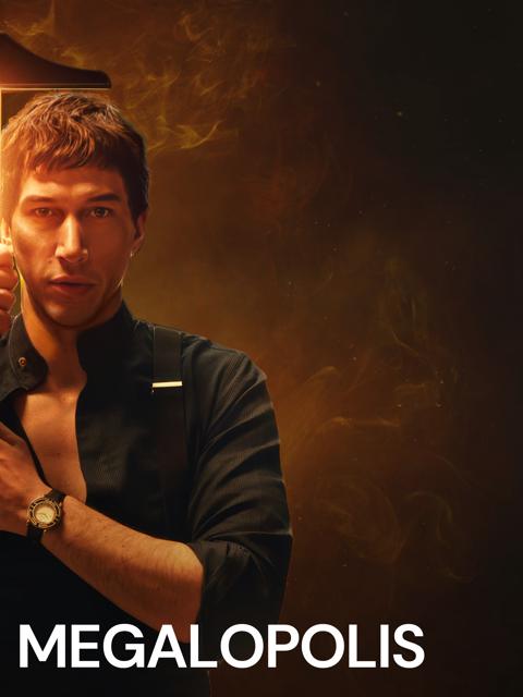 Megalopolis