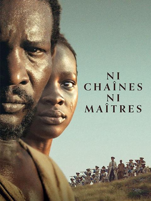 No Chains, No Masters