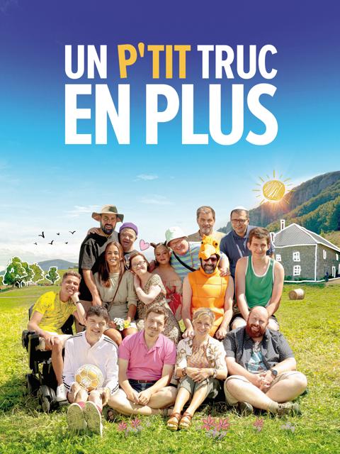 A Little Something Extra