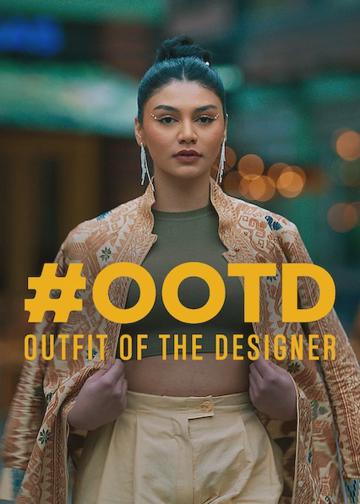 #OOTD: Outfit of the Designer poszter