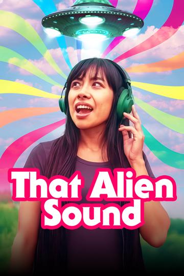 That Alien, Sound