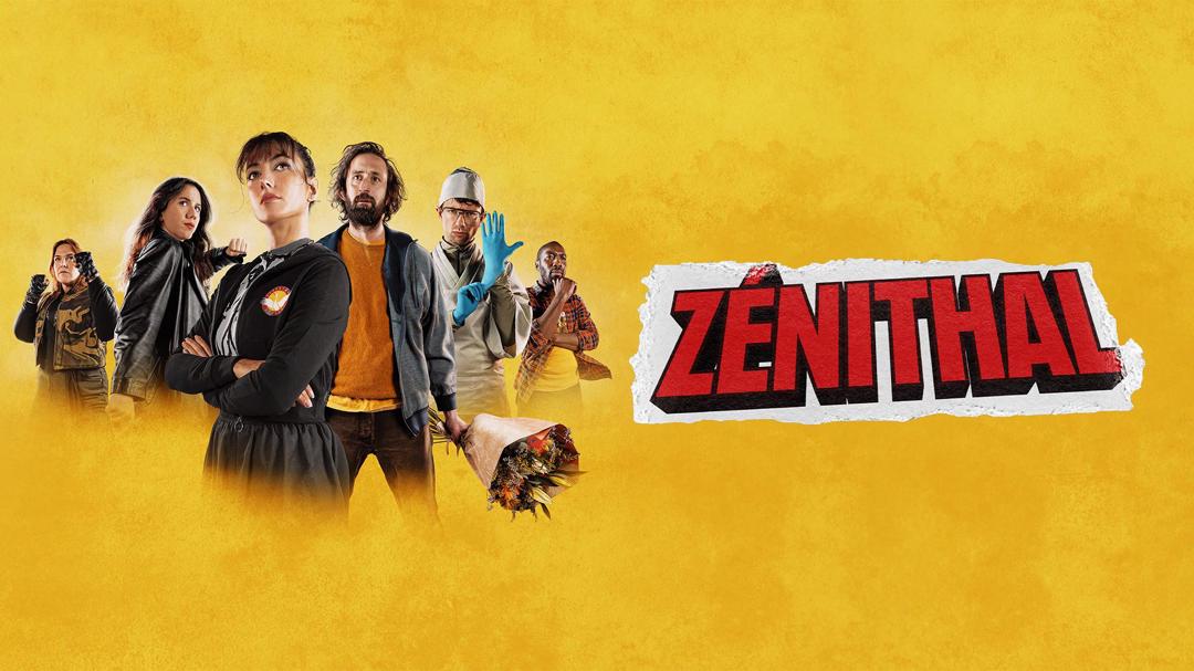 Zenithal