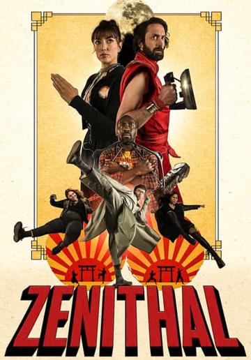 Zenithal