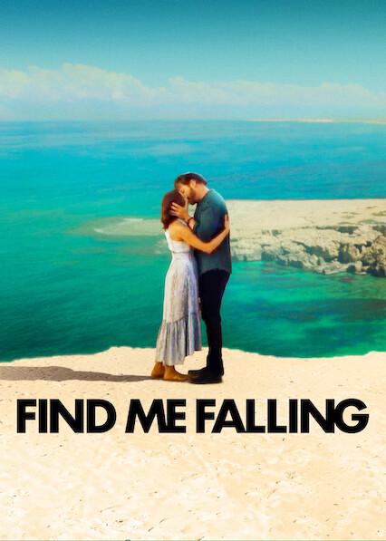 Find Me Falling