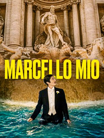 Marcello Mio