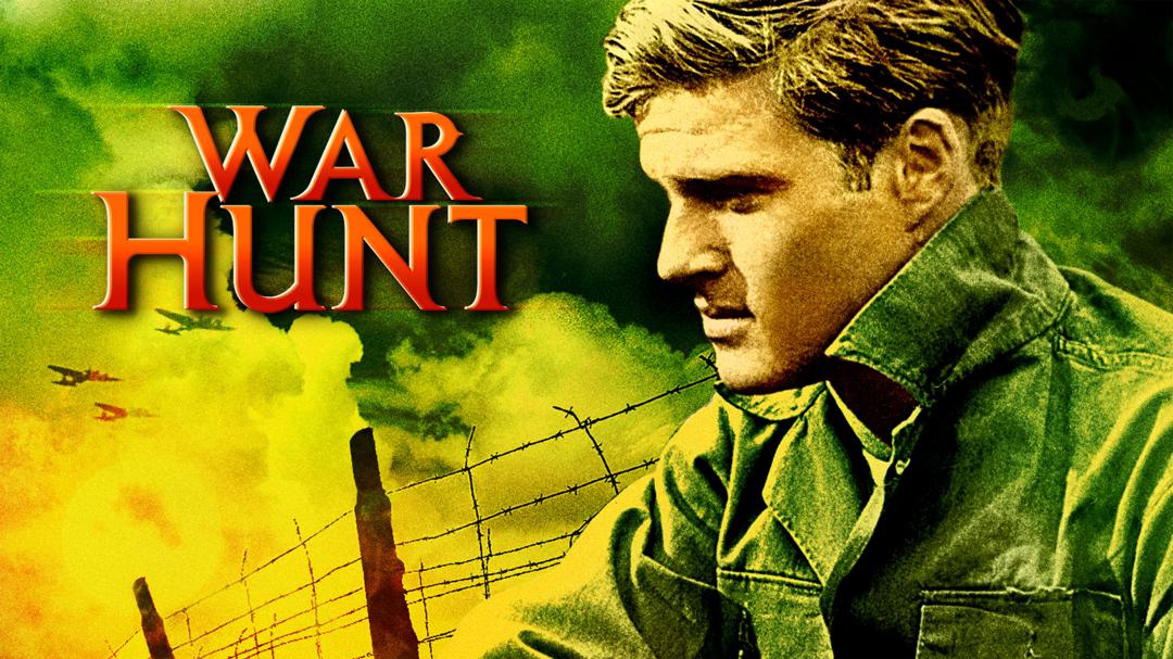 War Hunt