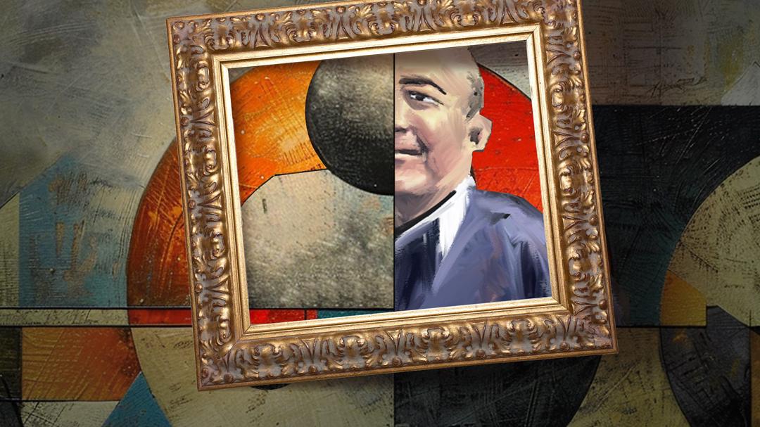 Background image for The Zaks Affair: Anatomy of a Fake Collection