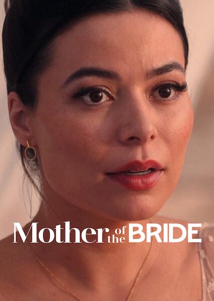 Mother of the Bride