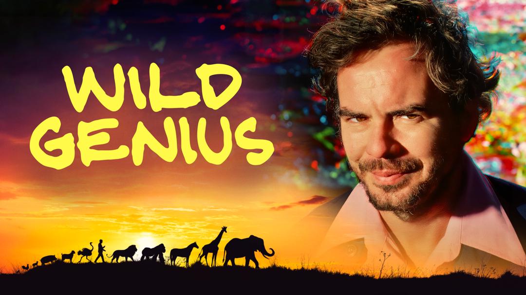Wild Genius