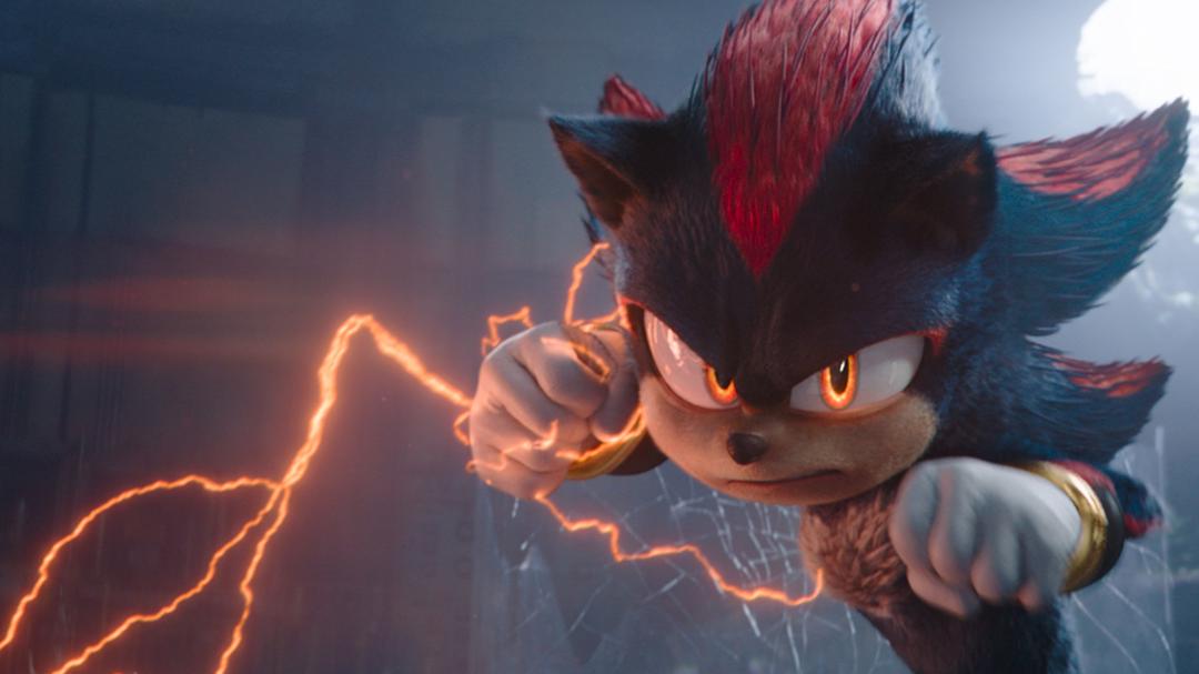 Background image for Sonic the Hedgehog 3