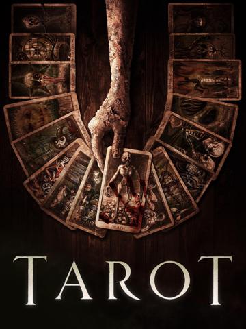 Tarot poster