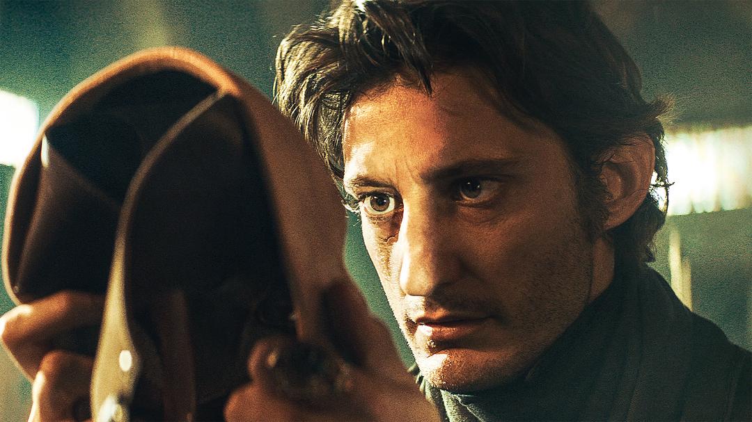 Background image for The Count of Monte Cristo